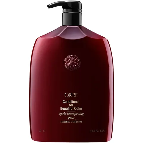 1L Oribe Conditioner for Beautiful Color – Bild 2