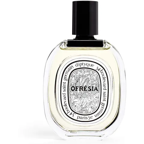 100ml diptyque Ofrésia Eau de Toilette – Bild 2
