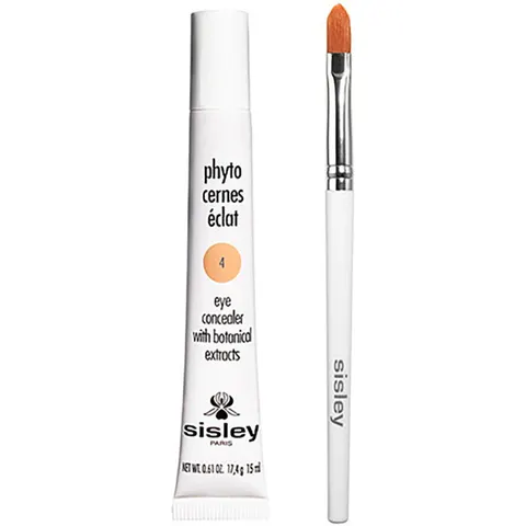 15ml SISLEY PARIS Phyto-Cernes Eclat – Mörk – Bild 2
