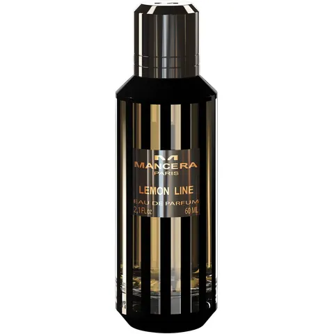 60ml MANCERA Lemon Line Eau de Parfum – Bild 2