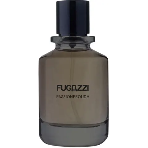 Fugazzi Passionfroudh Eau de Parfum 100 ml – Bild 2