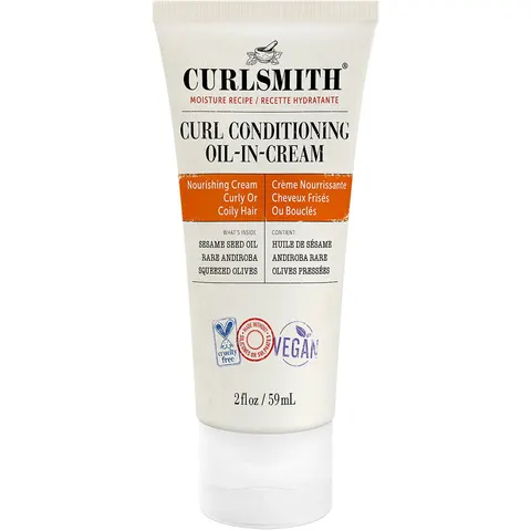 59ml CURLSMITH Curl Conditioning Oil-In-Cream – Bild 2