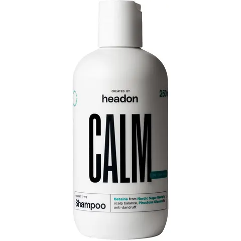 250ml headon Calm Shampoo – Bild 2