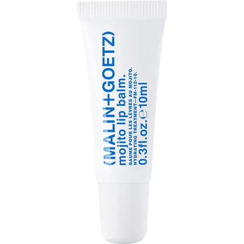 10ml MALIN+GOETZ Mojito Lip Balm – Bild 2