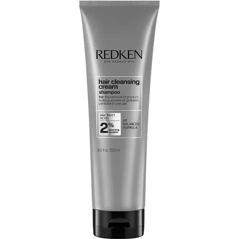 250ml Redken Hair Cleansing Cream – Bild 2