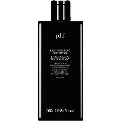 250ml pH Rejuvenating Shampoo – Bild 2