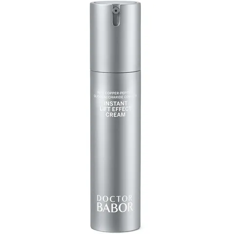 Babor Instant Lift Effect Cream 50 ml Creme – Bild 3