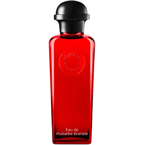 100ml HERMÈS Eau de Rhubarbe Écarlate Eau de Cologne – Bild 2