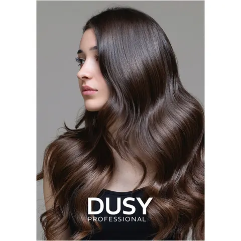 dusy professional Poster Brown Waves 70 x 100 cm – Bild 2