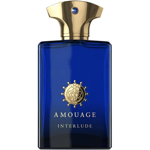 100ml AMOUAGE Iconic Interlude Man Eau de Parfum – Bild 2