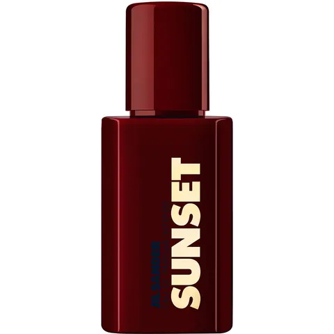 30ml JIL SANDER SUNSET Intense Eau de Parfum – Bild 2