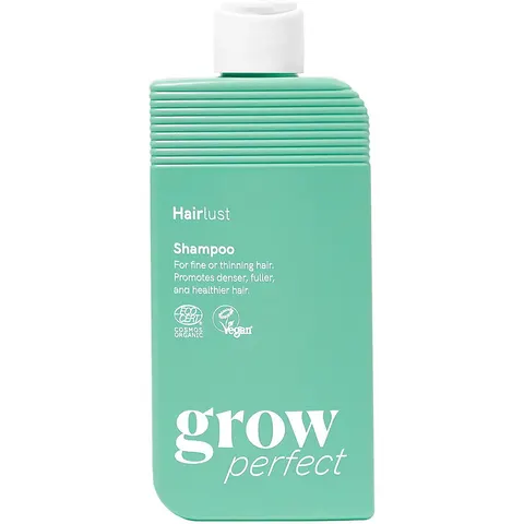 250ml Hairlust Grow Perfect™ Shampoo – Bild 2