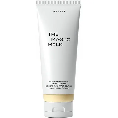 100ml MANTLE The Magic Milk – 125 – Bild 2