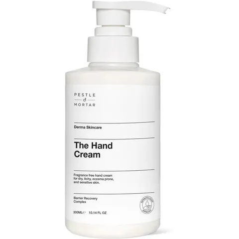 Pestle & Mortar Essentials The Hand Cream 300 ml – Bild 2