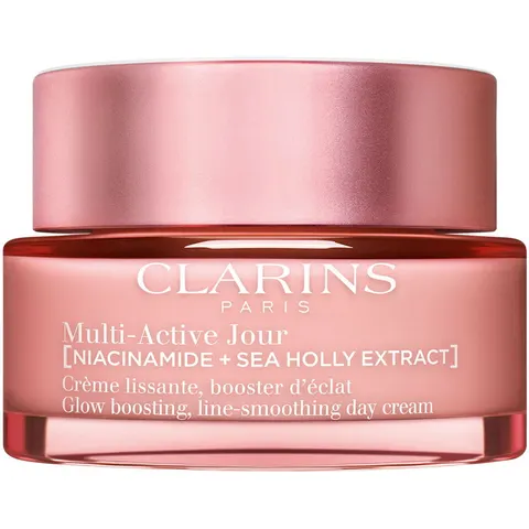 Clarins Multi Active Creme Jour PS 50 ml 50 ml – Bild 2