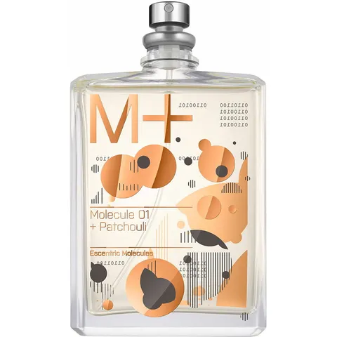 100ml Escentric Molecules Molecule 01 + Patchouli – Bild 2
