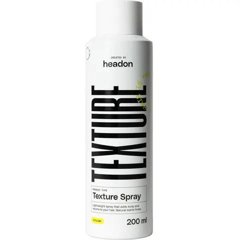 Headon Texture Spray – Bild 2