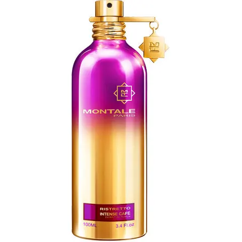 100ml Montale Ristretto Intense Café Eau de Parfum – Bild 2