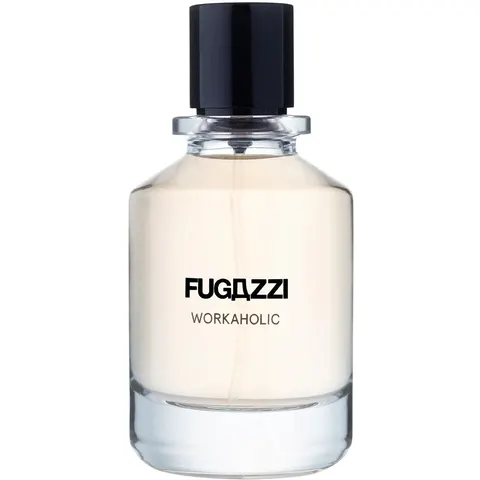 Fugazzi Workaholic Eau de Parfum 100 ml – Bild 2