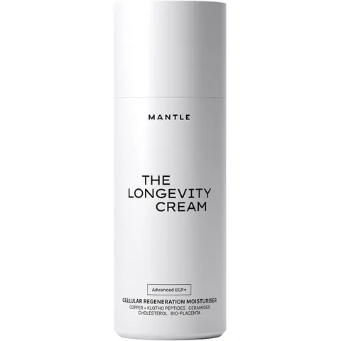 50ml MANTLE The Longevity Cream – Bild 2