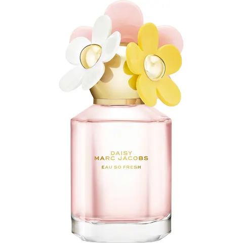 30ml MARC JACOBS DAISY EAU SO FRESH Eau de Toilette – Bild 3