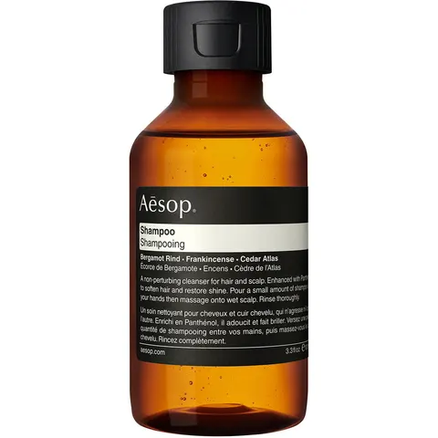 100ml Aesop Shampoo – Bild 2