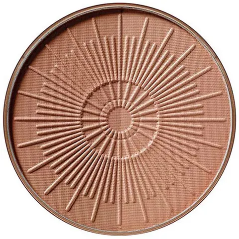 8g ARTDECO Bronzing Powder Compact Refill Long-lasting – Medium 10 – Bild 2