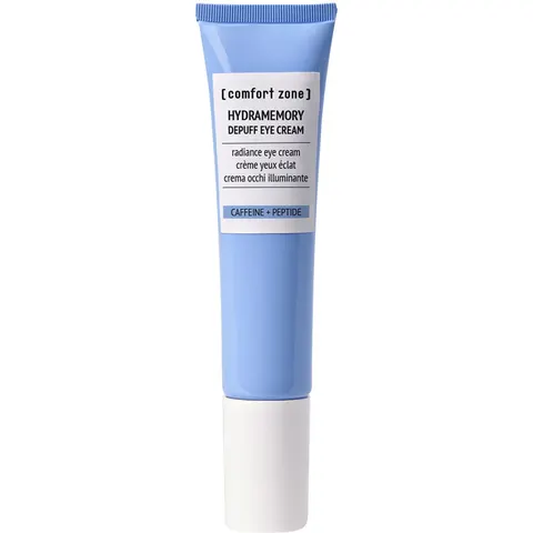15ml comfort zone HYDRAMEMORY Depuff Eye Cream – Bild 2
