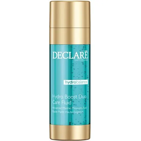 40ml Declaré hydrobalance Hydro Boost Duo Care Fluid – Bild 2