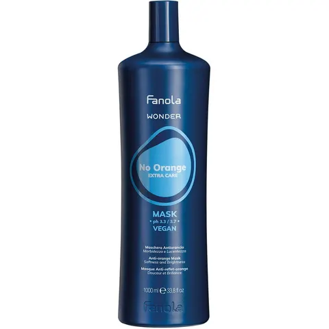 1L Fanola No Orange Mask – Bild 2