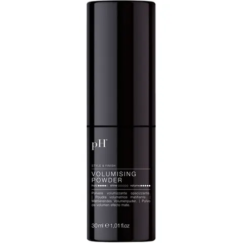 30ml pH Style & Finish Volumising Powder – Bild 2