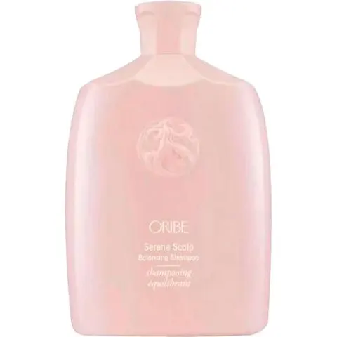 250ml Oribe Serene Scalp Balancing Shampoo – Bild 2