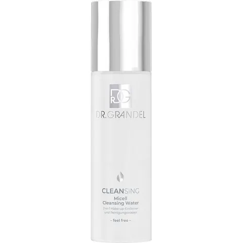 200ml DR. GRANDEL Micell Cleansing Water – Bild 2
