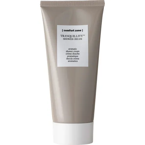 200ml comfort zone TRANQUILLITY Shower Cream – Bild 2