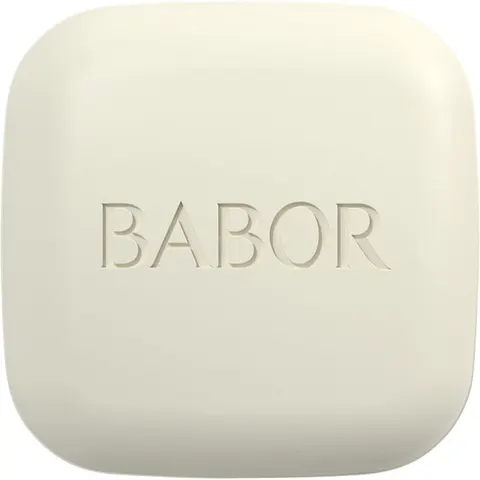 Babor Natural Cleansing Bar Refill 1 St Seife – Bild 3