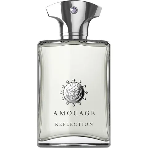100ml AMOUAGE Iconic Reflection Man Eau de Parfum – Bild 2