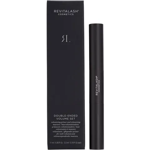11ml RevitaLash Double-Ended Volume Mascara Set – Bild 2