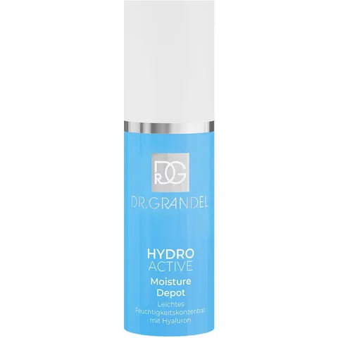 30ml DR. GRANDEL Hydro Active Moisture Depot – Bild 2