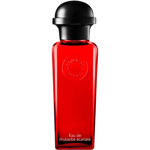 50ml HERMÈS Eau de Rhubarbe Écarlate Eau de Cologne Refillable – Bild 2