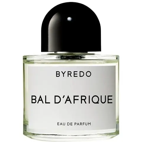 50ml BYREDO Bal D'Afrique Eau de Parfum – Bild 2