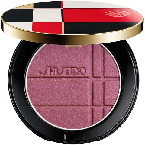 Shiseido Color And Glow Enhancer 7 – Medium 7 – Bild 2