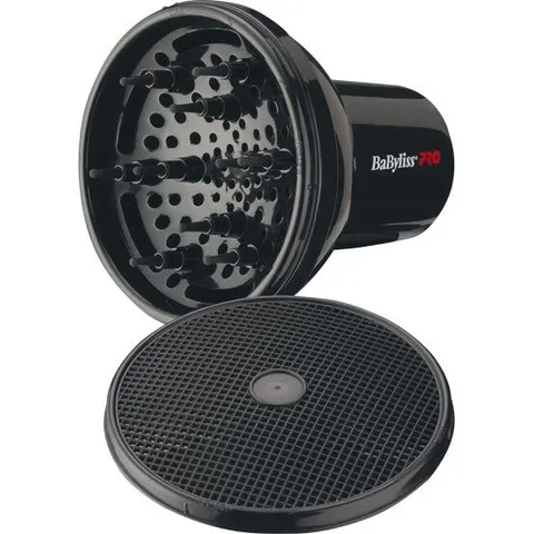 BaByliss PRO Universal Diffusor – Bild 2