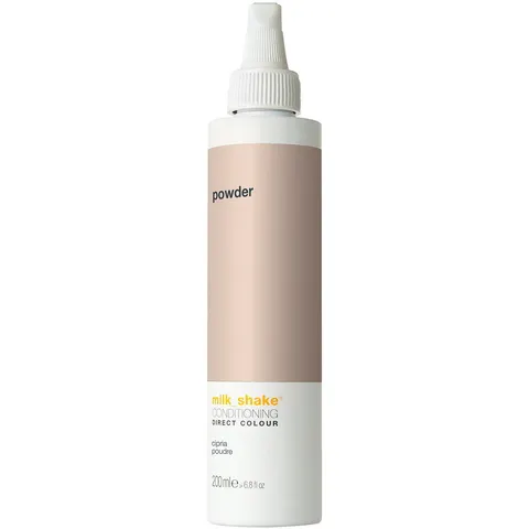 200ml milk_shake Conditioning Direct Colour – Bild 2