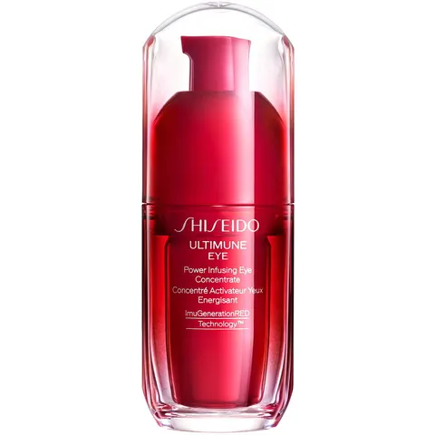 15ml Shiseido Ultimune Eye Power Infusing Eye Concentrate – Bild 2