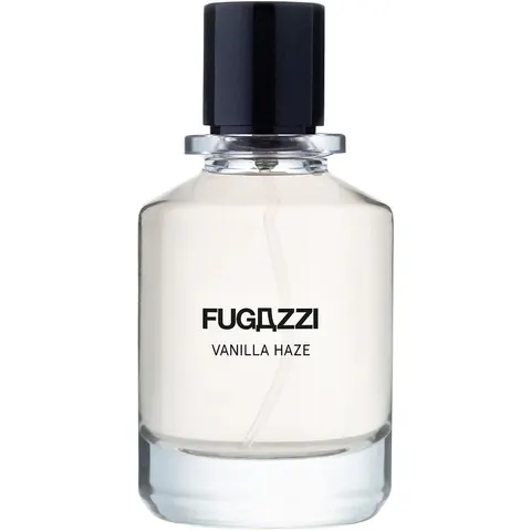 100ml Fugazzi Vanilla Haze Extrait de Parfum – Bild 2