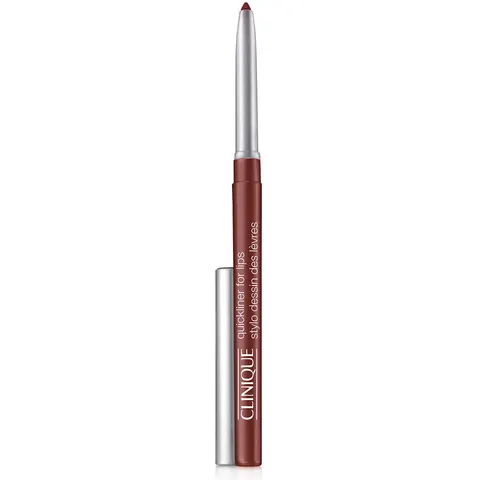 0.3g Clinique Quickliner for Lips – Beige – Bild 2