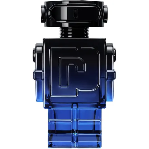 100ml rabanne Phantom Intense Eau de Parfum Intense – Bild 2