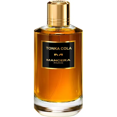 120ml MANCERA TONKA COLA Eau de Parfum – Bild 3