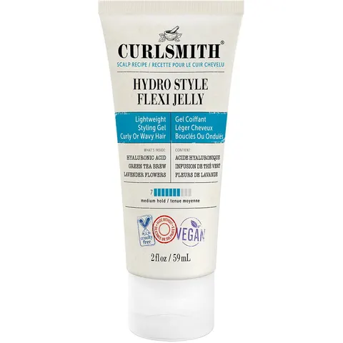 59ml CURLSMITH Hydro Style Flexi Jelly – Bild 2