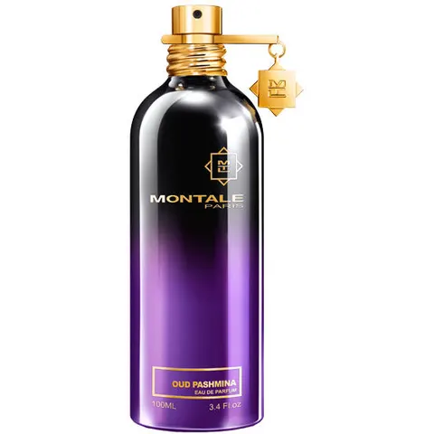 100ml Montale Oud Pashmina Eau de Parfum – Bild 2